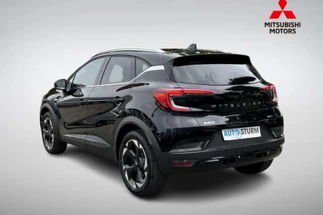 Mitsubishi ASX (2026) thumbnail 6