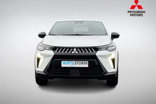 Mitsubishi Grandis (2026) thumbnail 2