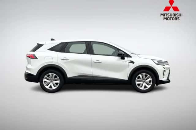 Mitsubishi Grandis (2026) thumbnail 3