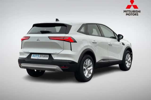 Mitsubishi Grandis (2026) thumbnail 4