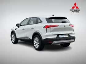 Mitsubishi Grandis (2026) thumbnail 6
