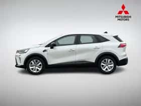 Mitsubishi Grandis (2026) thumbnail 7
