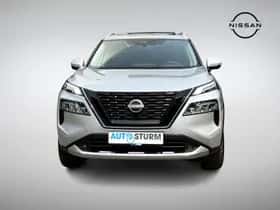 Nissan X-Trail (2026) thumbnail 2