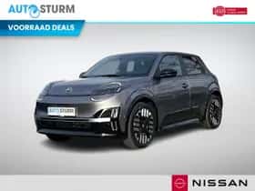 Nissan Micra (2026) thumbnail 1
