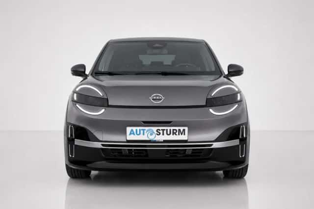 Nissan Micra (2026) thumbnail 2