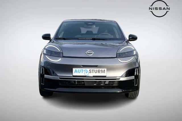 Nissan Micra (2026) thumbnail 2