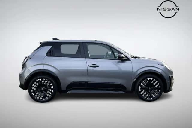 Nissan Micra (2026) thumbnail 3