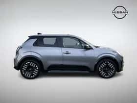 Nissan Micra (2026) thumbnail 3