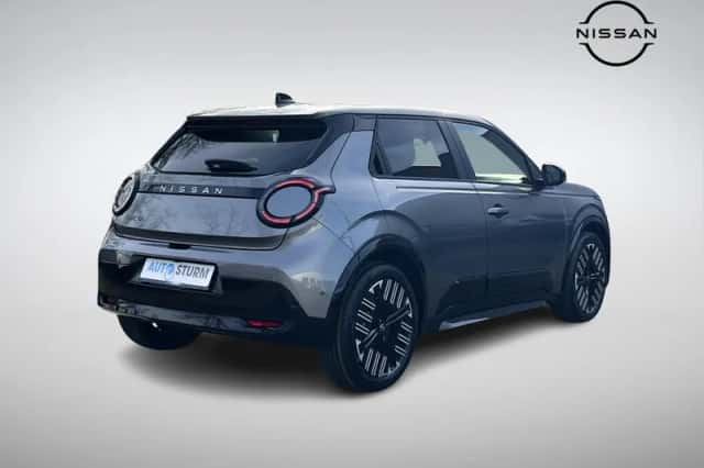 Nissan Micra (2026) thumbnail 4
