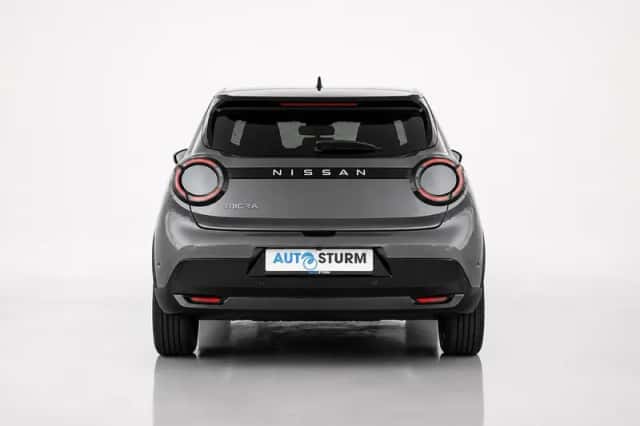 Nissan Micra (2026) thumbnail 4