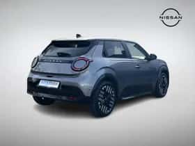Nissan Micra (2026) thumbnail 4