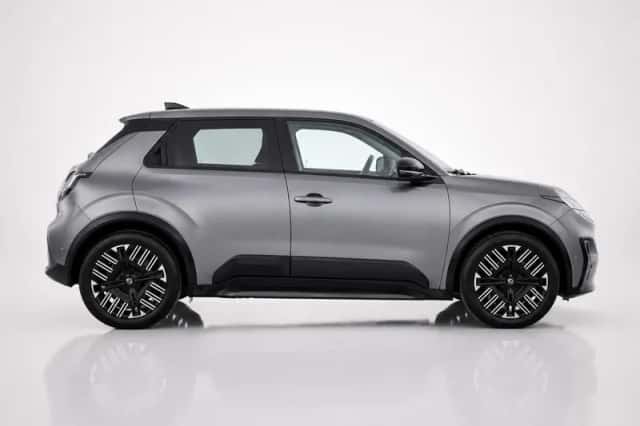 Nissan Micra (2026) thumbnail 5