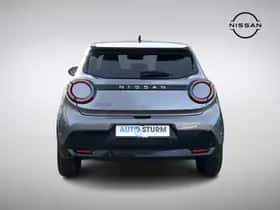 Nissan Micra (2026) thumbnail 5