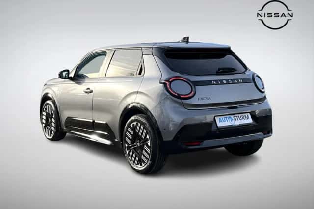 Nissan Micra (2026) thumbnail 6