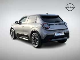Nissan Micra (2026) thumbnail 6