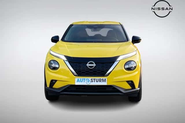 Nissan Juke (2026) thumbnail 2
