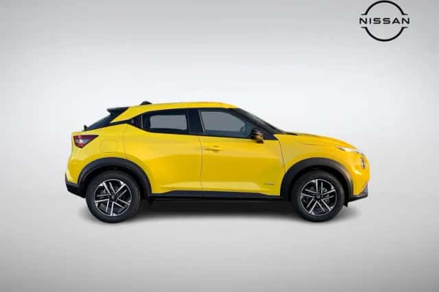 Nissan Juke (2026) thumbnail 3