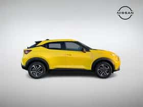 Nissan Juke (2026) thumbnail 3