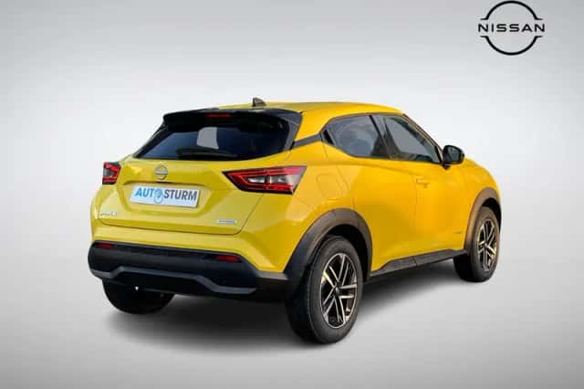 Nissan Juke (2026) thumbnail 4