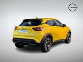 Nissan Juke (2026) thumbnail 4