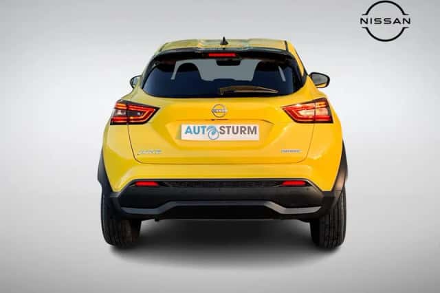 Nissan Juke (2026) thumbnail 5