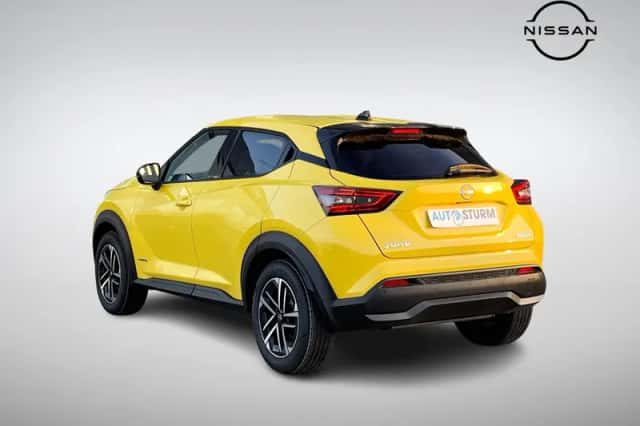 Nissan Juke (2026) thumbnail 6