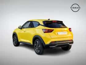Nissan Juke (2026) thumbnail 6