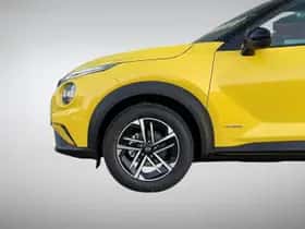 Nissan Juke (2026) thumbnail 8