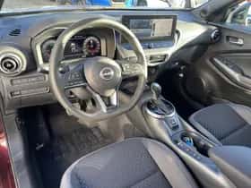 Nissan Juke (2026) thumbnail 10