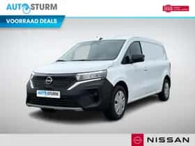 Nissan Townstar (2026)
