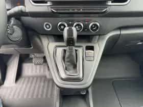 Nissan Townstar (2026) thumbnail 14