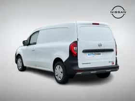 Nissan Townstar (2026) thumbnail 6