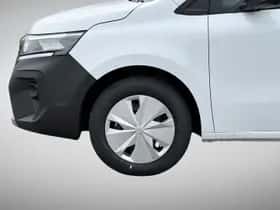 Nissan Townstar (2026) thumbnail 8