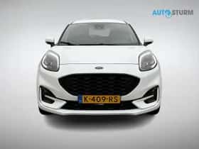 Ford Puma (2021) thumbnail 2