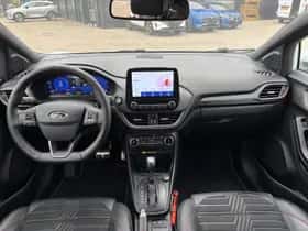 Ford Puma (2021) thumbnail 13