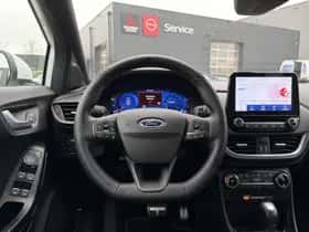 Ford Puma (2021) thumbnail 14