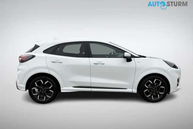 Ford Puma (2021) thumbnail 3
