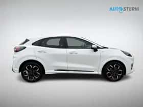 Ford Puma (2021) thumbnail 3