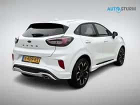 Ford Puma (2021) thumbnail 4
