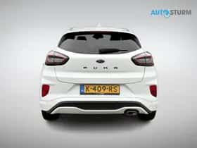 Ford Puma (2021) thumbnail 5