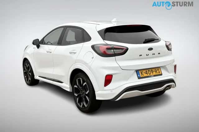 Ford Puma (2021) thumbnail 6