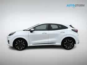 Ford Puma (2021) thumbnail 7