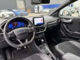 Ford Puma (2021) thumbnail 10