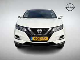 Nissan Qashqai (2020) thumbnail 2
