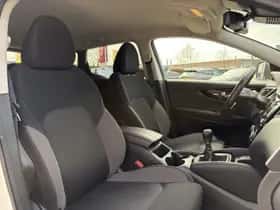 Nissan Qashqai (2020) thumbnail 11