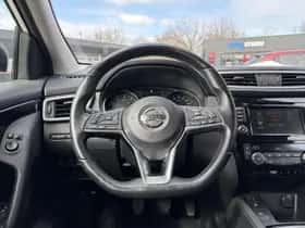 Nissan Qashqai (2020) thumbnail 13