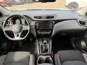 Nissan Qashqai (2020) thumbnail 14