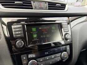 Nissan Qashqai (2020) thumbnail 19