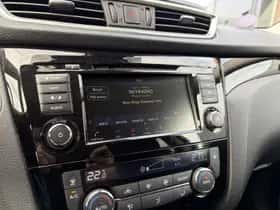 Nissan Qashqai (2020) thumbnail 20