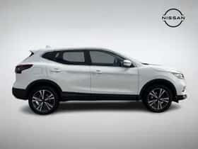 Nissan Qashqai (2020) thumbnail 3